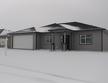 Seamless Gutters in Macomb, MI